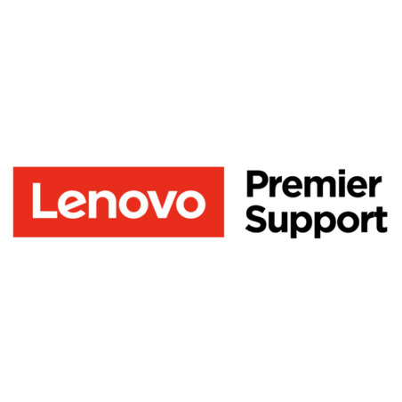 Lenovo 5PS7B08388 warranty/support extension 1 license(s) 3 year(s)