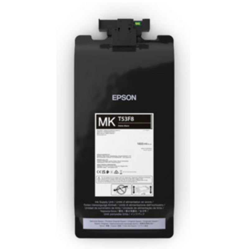 Epson UltraChrome Pro6 ink cartridge 1 pc(s) Original Black