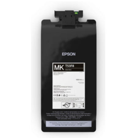 Epson UltraChrome Pro6 ink cartridge 1 pc(s) Original Black