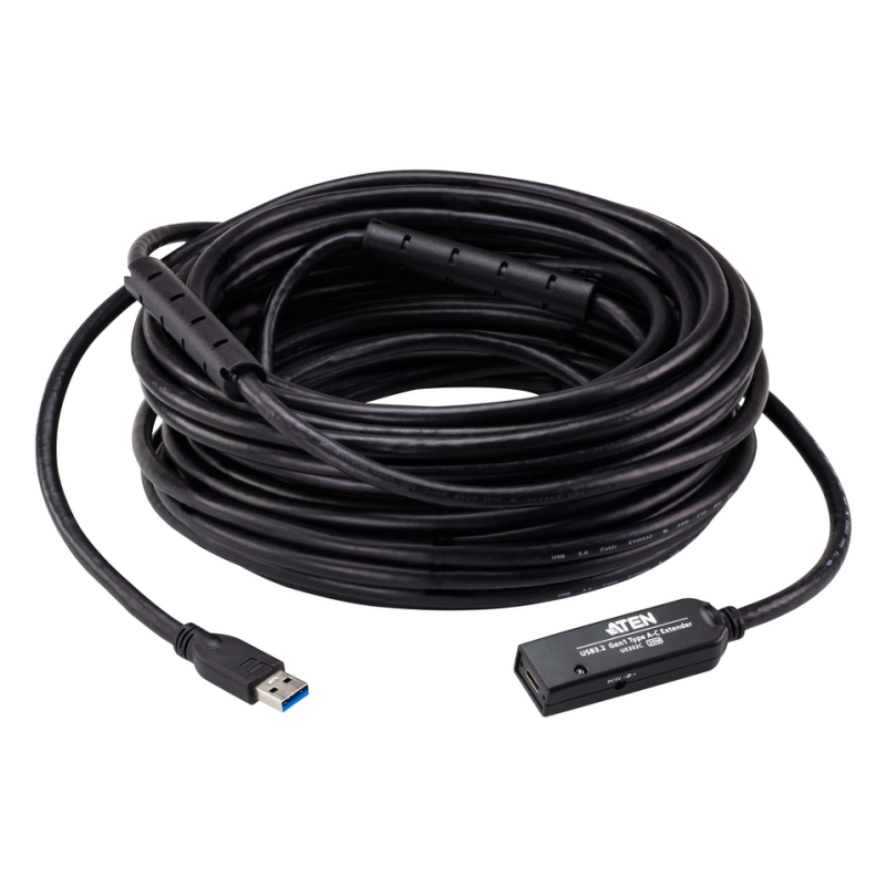 ATEN 20 M USB 3.2 Gen1 Extender Cable