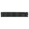 QNAP TS-855EU-8G NAS/storage server Rack (2U) Intel Atom® C5125 8 GB DDR4 0 TB QuTS hero Black