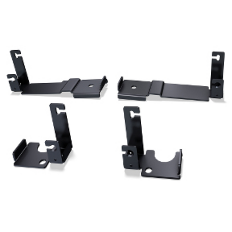 APC ACDC2005 rack accessory Mounting bracket