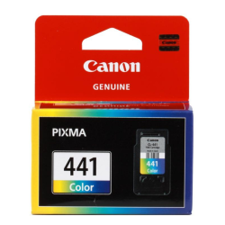 Canon CL-441 ink cartridge Original