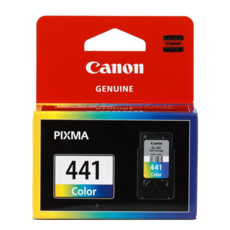 Canon CL-441 ink cartridge Original
