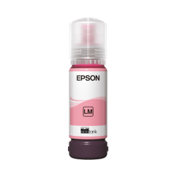 Epson 107 ink cartridge 1 pc(s) Original Light magenta