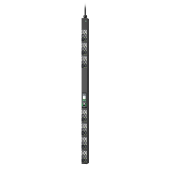 APC NetShelter Rack PDU Advanced, Switched, 3Phase, 11kW 400V 16A or 11.5kW 415V 20A, 42 Outlets, IEC309