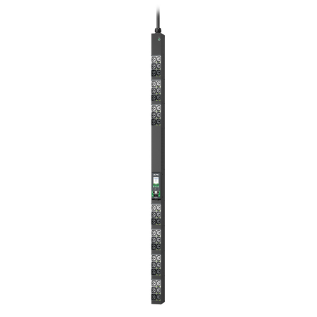 APC NetShelter Rack PDU Advanced, Switched, 3Phase, 11kW 400V 16A or 11.5kW 415V 20A, 42 Outlets, IEC309