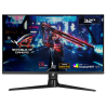 ASUS ROG Swift XG32AQ computer monitor 81.3 cm (32") 2560 x 1440 pixels Wide Quad HD Black