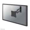 Neomounts FPMA-W830BLACK Monitor/TV mount wall 10-27" - full motion