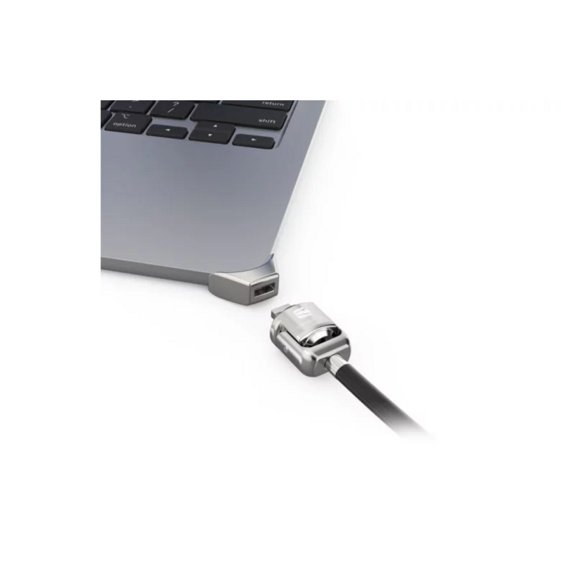 Compulocks Ledge for MacBook Air 13" M2 and M3
