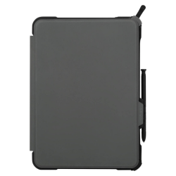 Targus THD932GLZ tablet case 25.6 cm (10.1") Flip case Black