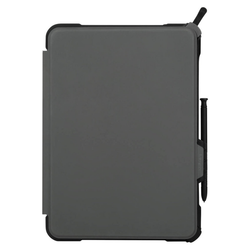 Targus THD932GLZ tablet case 25.6 cm (10.1") Flip case Black
