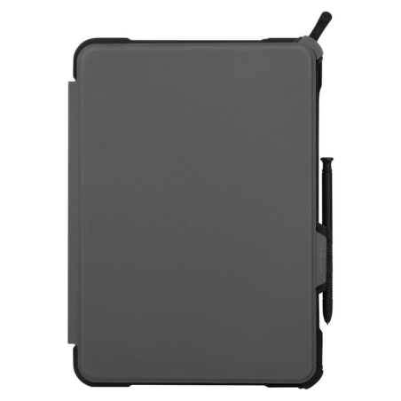 Targus THD932GLZ tablet case 25.6 cm (10.1") Flip case Black
