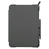 Targus THD932GLZ tablet case 25.6 cm (10.1") Flip case Black