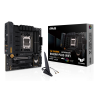 ASUS TUF GAMING B650M-PLUS WIFI AMD B650 Socket AM5 micro ATX