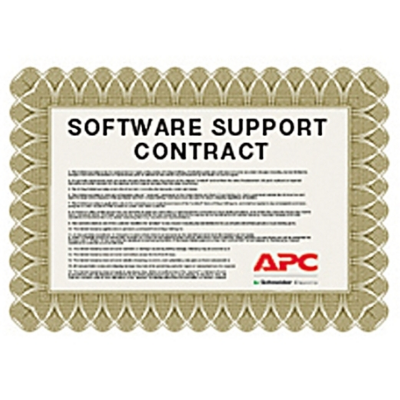 APC WMS3YROVM-DIGI warranty/support extension 3 year(s)