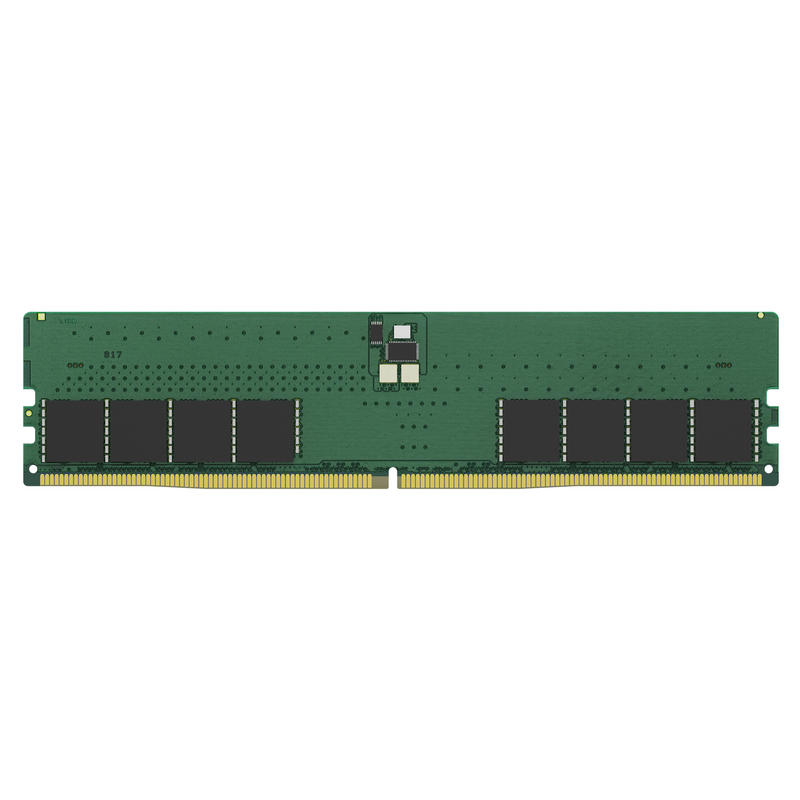 Kingston Technology KCP556UD8-32 memory module 32 GB 1 x 32 GB DDR5