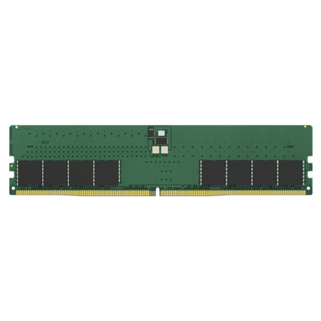 Kingston Technology KCP556UD8-32 memory module 32 GB 1 x 32 GB DDR5