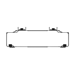 HP B200 PC Mounting Bracket