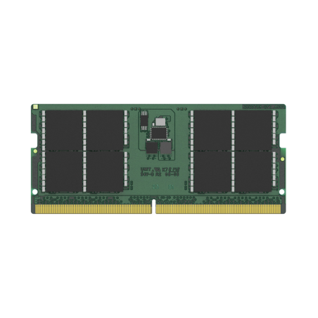 Kingston Technology ValueRAM memory module 32 GB 1 x 32 GB DDR5