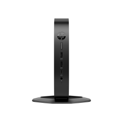 HP Elite t655 2.1 GHz ThinPro 1.12 kg Black R2314