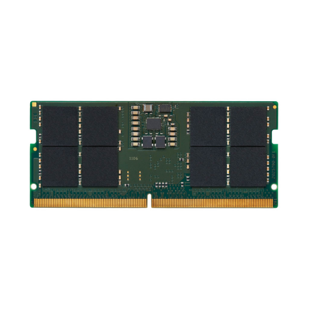 Kingston Technology ValueRAM memory module 16 GB 1 x 16 GB DDR5