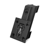 Lenovo 4XF1K72399 mounting kit Black