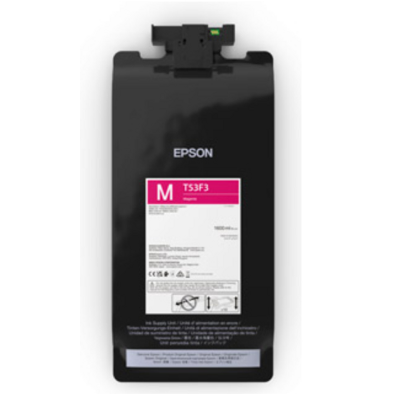 Epson UtraChromePro 6 ink cartridge 1 pc(s) Original Magenta