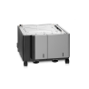 HP LaserJet 3500-sheet High-capacity Input Tray