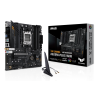 ASUS TUF GAMING A620M-PLUS WIFI AMD A620 Socket AM5 micro ATX