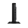 HP Elite Mini 800 G9 Intel® Core™ i7 i7-12700 16 GB DDR5-SDRAM 512 GB SSD Windows 11 Pro Mini PC Black