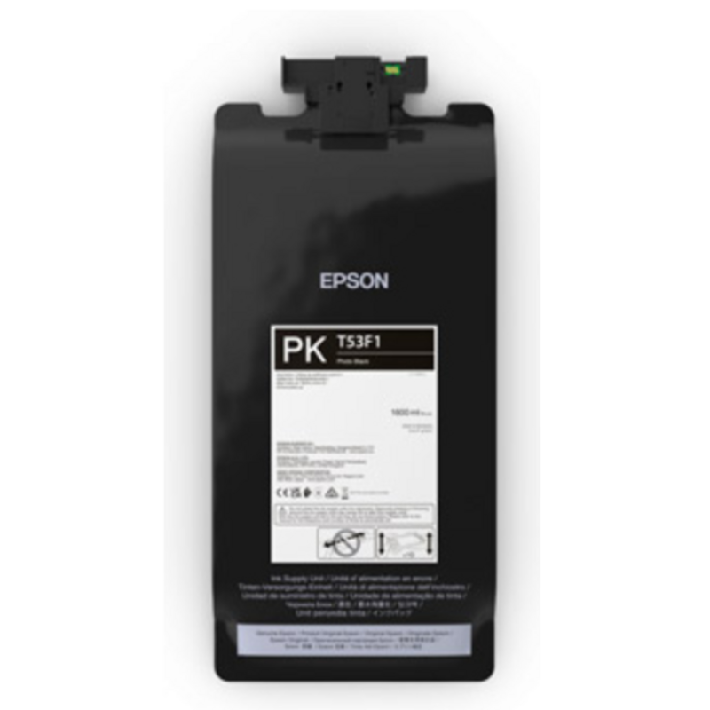 Epson UltraChrome Pro6 ink cartridge 1 pc(s) Original Black