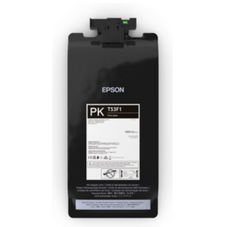 Epson UltraChrome Pro6 ink cartridge 1 pc(s) Original Black