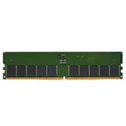 Kingston Technology KTL-TS548E-32G memory module 32 GB 1 x 32 GB DDR5 ECC