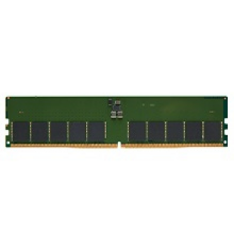 Kingston Technology KTL-TS548E-32G memory module 32 GB 1 x 32 GB DDR5 ECC