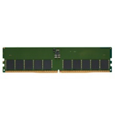 Kingston Technology KTL-TS548E-32G memory module 32 GB 1 x 32 GB DDR5 ECC