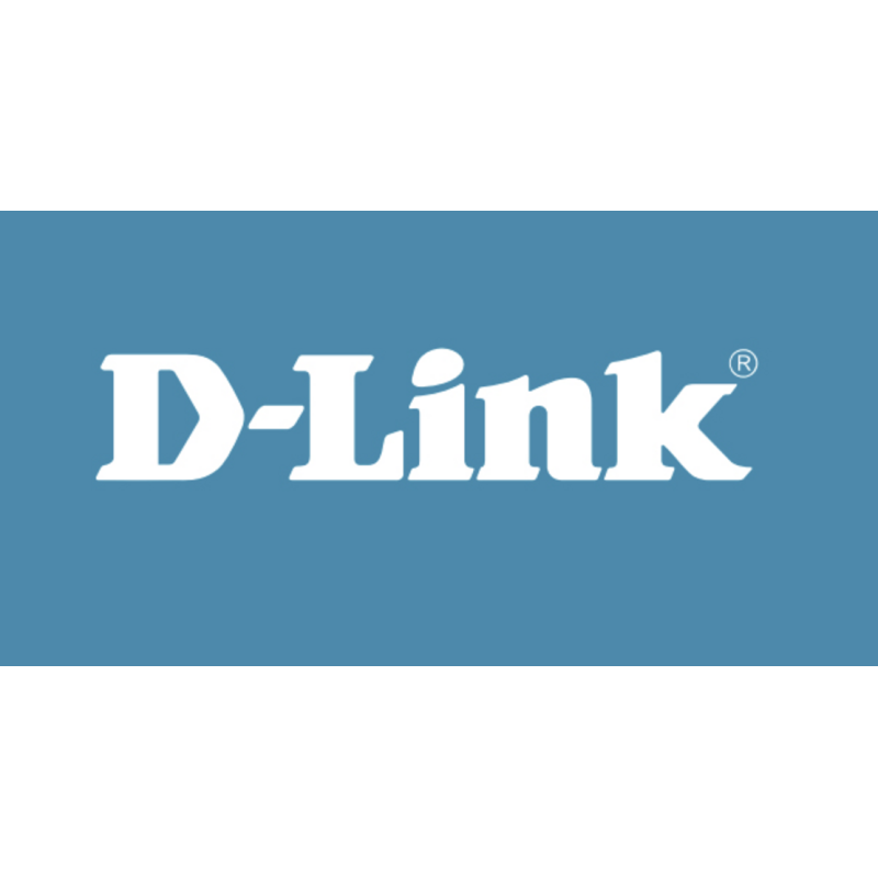 D-Link D-View 8 Upgrade License from Standard to Enterprise Edition