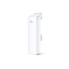TP-Link 2.4GHz 300Mbps 9dBi Outdoor CPE 300 Mbit/s White Power over Ethernet (PoE)