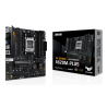 ASUS TUF GAMING A620M-PLUS AMD A620 Socket AM5 micro ATX
