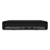 HP 800 G9 Intel® Core™ i5 i5-12500T 16 GB DDR5-SDRAM 512 GB SSD Windows 11 Pro Mini PC Black