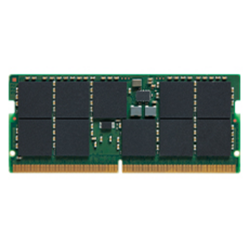 Kingston Technology KTL-TN548T-32G memory module 32 GB 1 x 32 GB DDR5 ECC