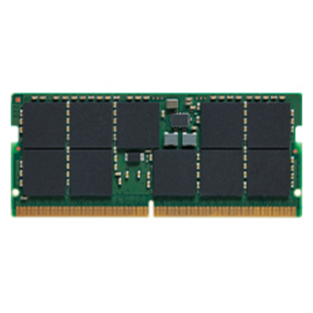 Kingston Technology KTL-TN548T-32G memory module 32 GB 1 x 32 GB DDR5 ECC