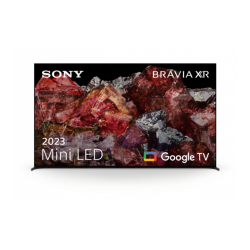 Sony FWD-85X95L 2.16 m (85") 4K Ultra HD Smart TV Wi-Fi Black