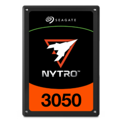 Seagate Enterprise Nytro 3750 800 GB 2.5" SAS NVMe 3D eTLC