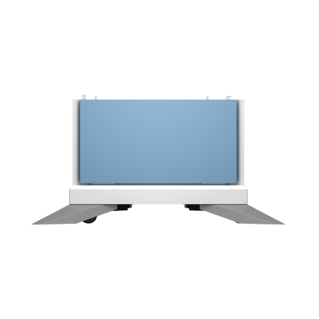 HP Color LaserJet Storage Stand