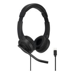 Kensington H1000 USB-C On-Ear Headset