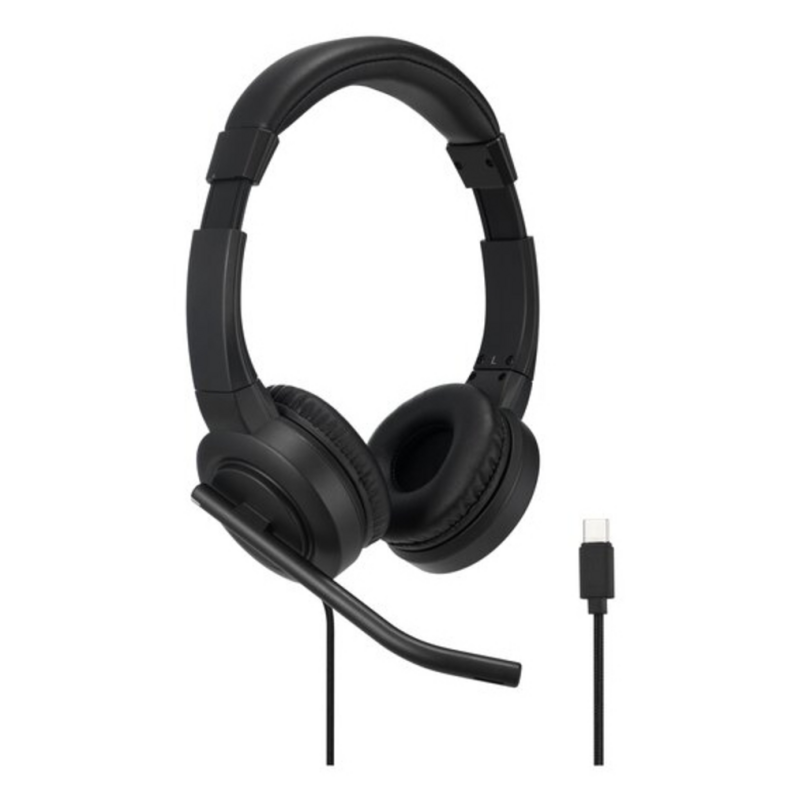 Kensington H1000 USB-C On-Ear Headset
