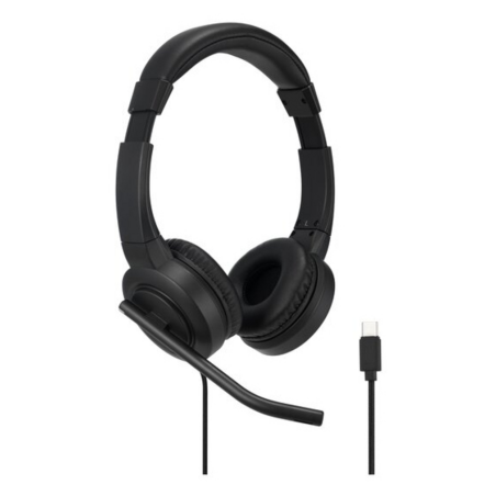 Kensington H1000 USB-C On-Ear Headset