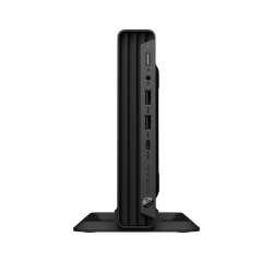 HP 800 G9 Intel® Core™ i9 i9-12900 32 GB DDR5-SDRAM 1 TB SSD Windows 11 Pro Mini PC Black