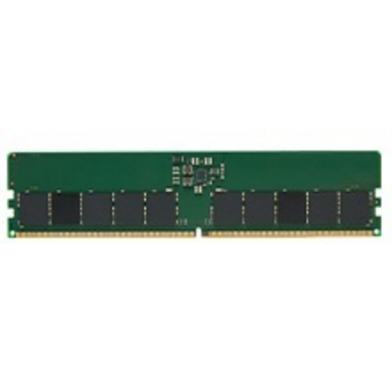 Kingston Technology KTH-PL548E-16G memory module 16 GB 1 x 16 GB DDR5 ECC